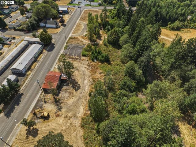 Commercial for sale in Oregonia