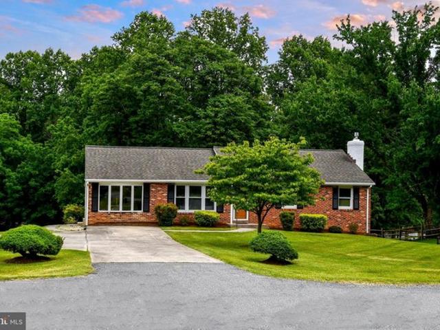 House for sale in Gaithersburg, Maryland