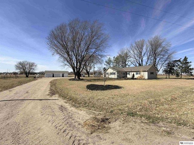 House for sale in Nebraska