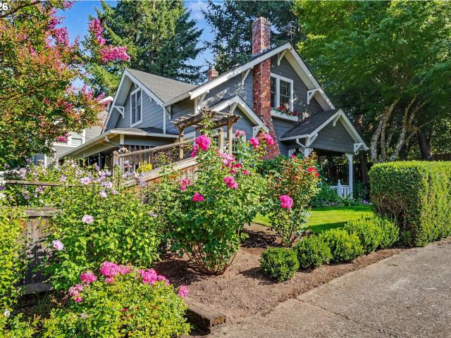 House for sale in Oregonia