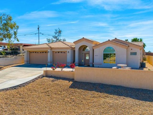House for sale in Lake Havasu City, Arizona