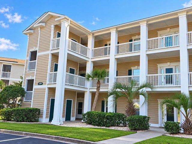 Condo for sale in Murrells Inlet, Georgetown County