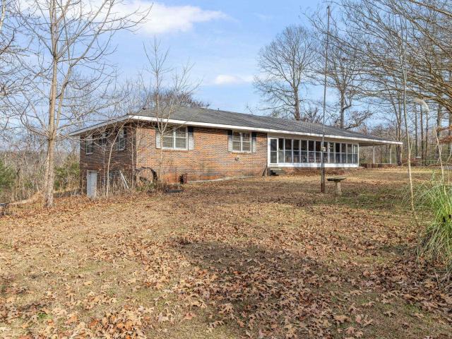 House for sale in Alabama