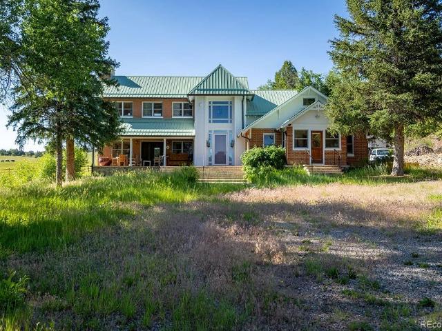 Farm for sale in Cotopaxi, Colorado