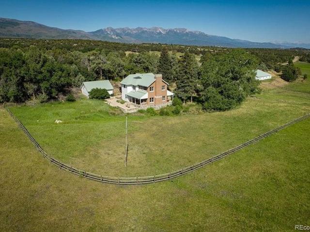 Farm for sale in Cotopaxi, Colorado
