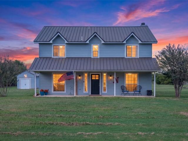 House for sale in Caddo Mills, Hunt County