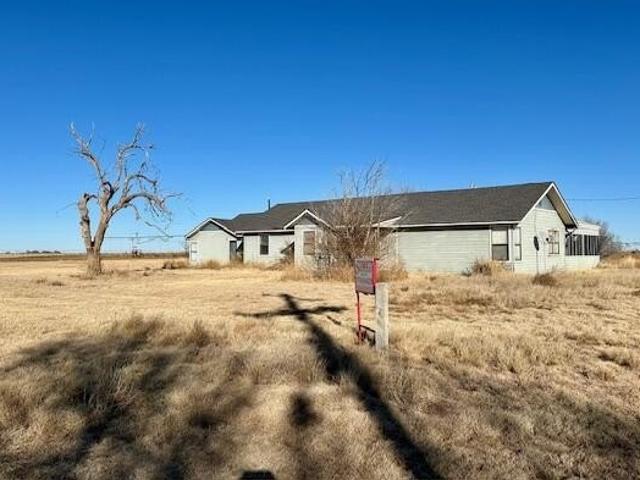 House for sale in Plainview, Texas
