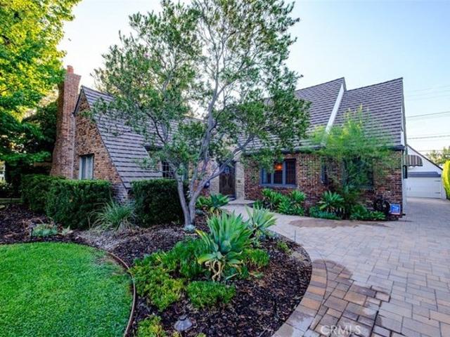 House for sale in San Marino, California