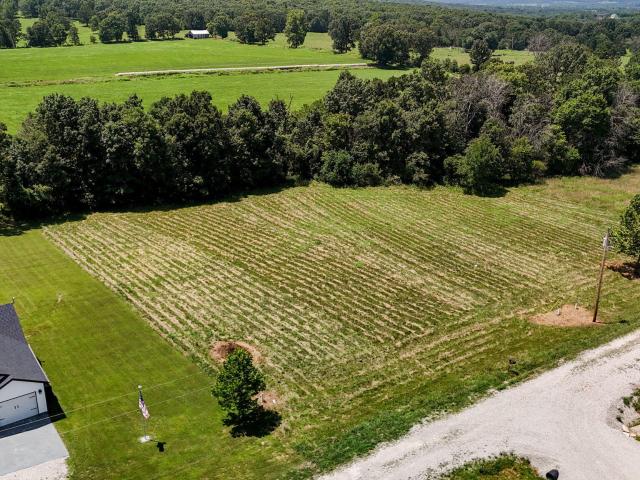 Land for sale in Tin Town, Buffalo