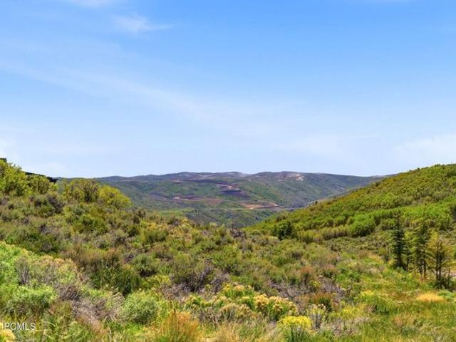 Land for sale in Kamas, Utah