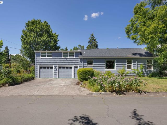 House for sale in Oregonia