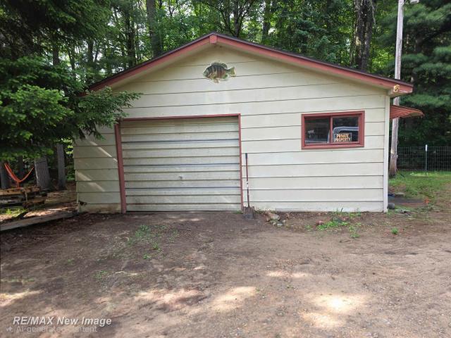 House for sale in Saint Helen, Michigan