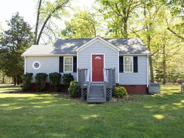 House for sale in Alamance, North Carolina