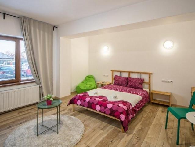 Garsonieră închirieri în Otopeni, București