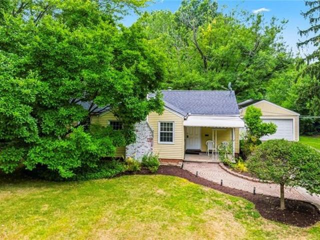 House for sale in Euclid, Ohio