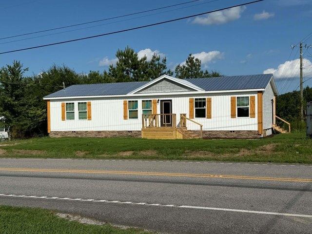 House for sale in Phil Campbell, Alabama