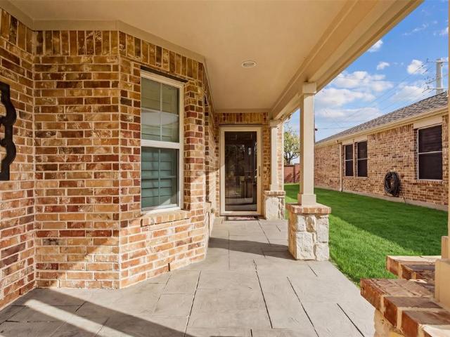 House for sale in Denton, Texas