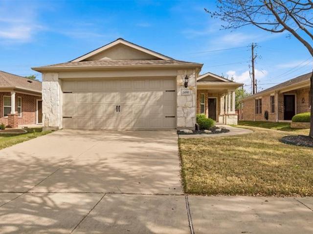 House for sale in Frisco, Texas