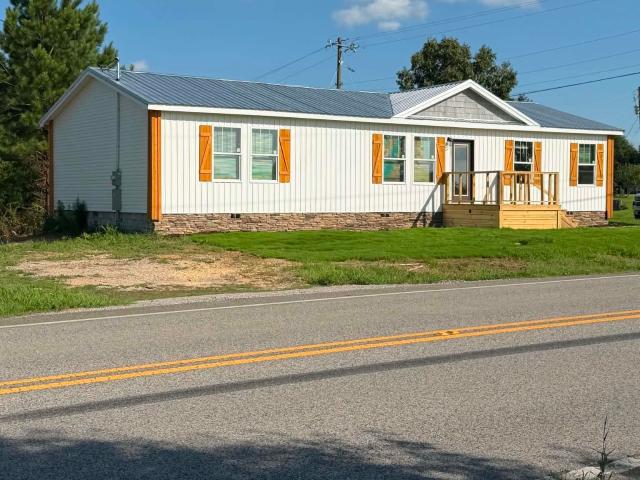 House for sale in Phil Campbell, Alabama