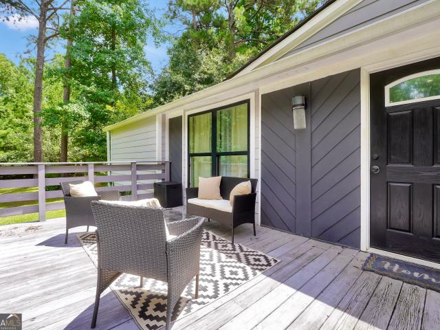 House for sale in Spalding, Georgia