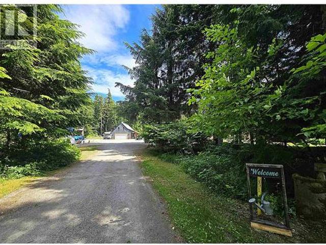 House for sale in British Columbia