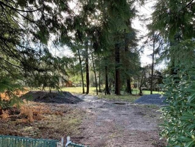 Land for sale in Anmore, British Columbia