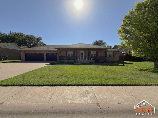 House for sale in Kansas