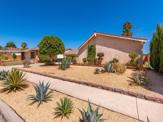 House for sale in Simi Valley, Ventura County