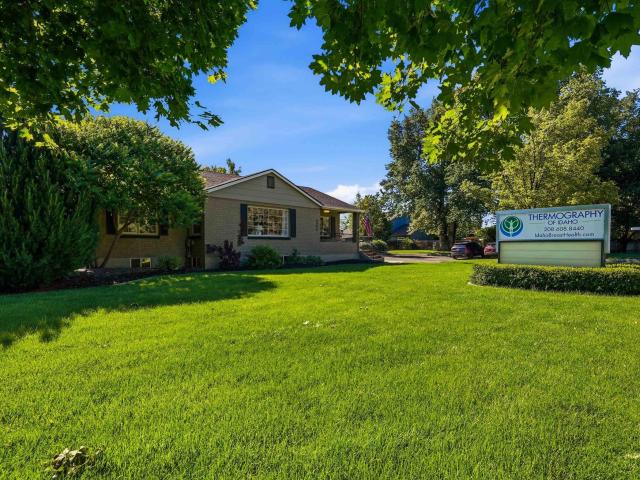 Commercial for sale in Meridian, Idaho