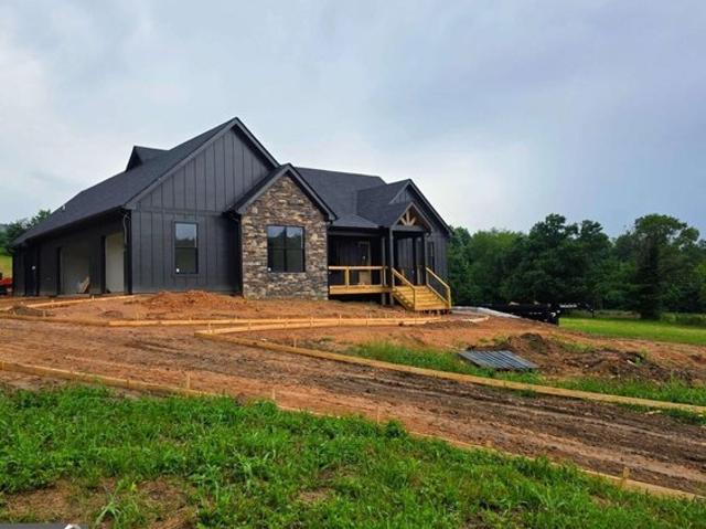 House for sale in Morganton, Georgia