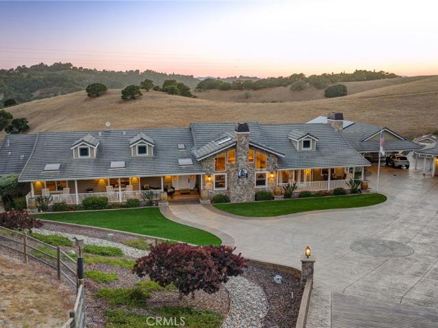 House for sale in Arroyo Grande, California