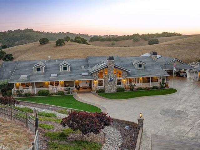 House for sale in Arroyo Grande, California