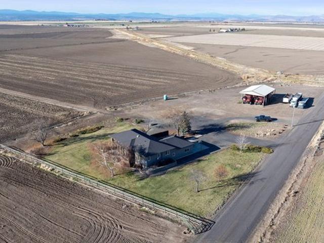 Farm for sale in Oregonia