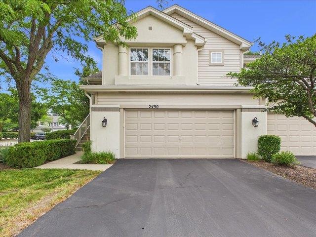 Townhouse for sale in Buffalo Grove, Illinois