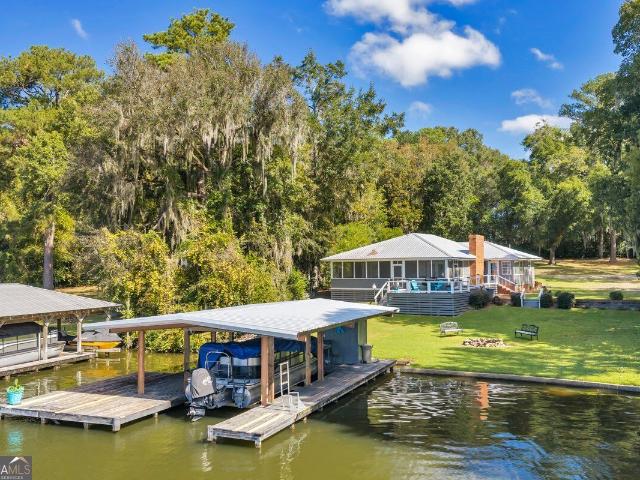 House for sale in Cordele, Crisp County