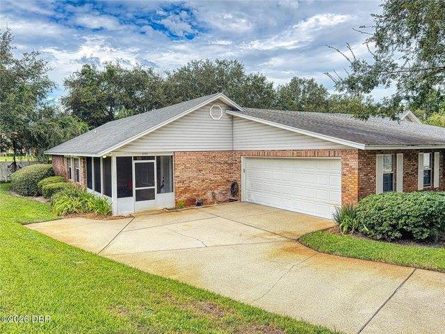 House for sale in Deland, Florida