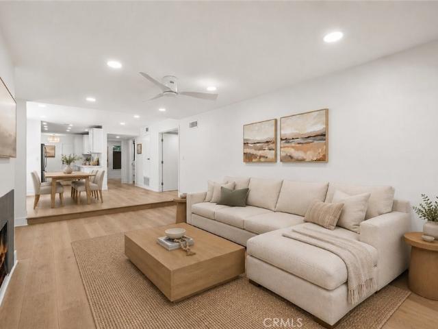 Condo for sale in San Clemente, California