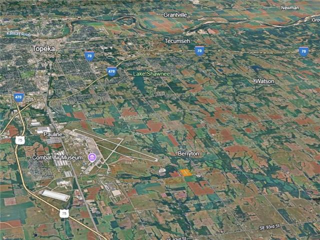 Land for sale in Kansas
