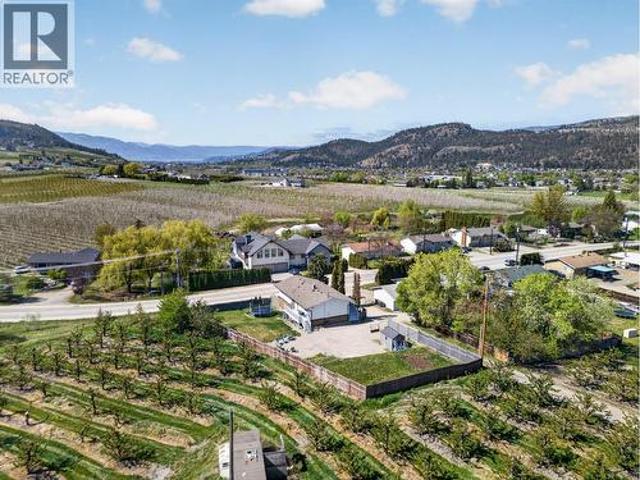 House for sale in Winfield, British Columbia