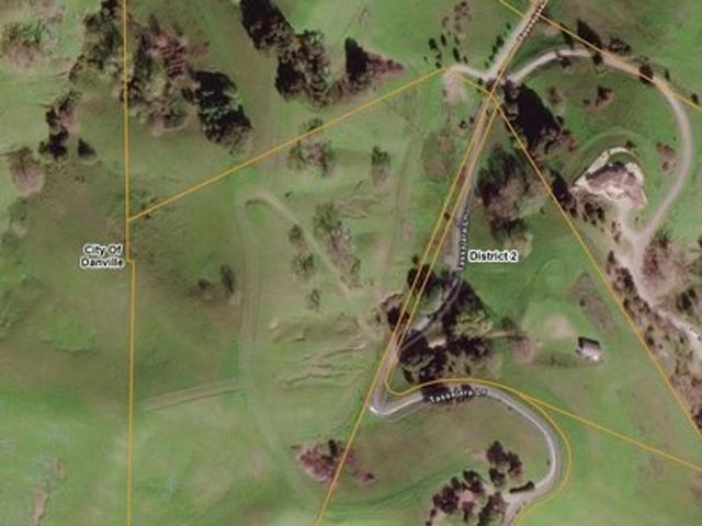 Land for sale in Danville, Contra Costa County