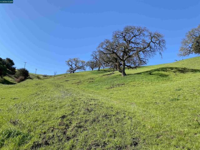 Land for sale in Danville, California