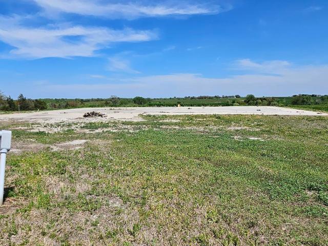 Land for sale in Osceola
