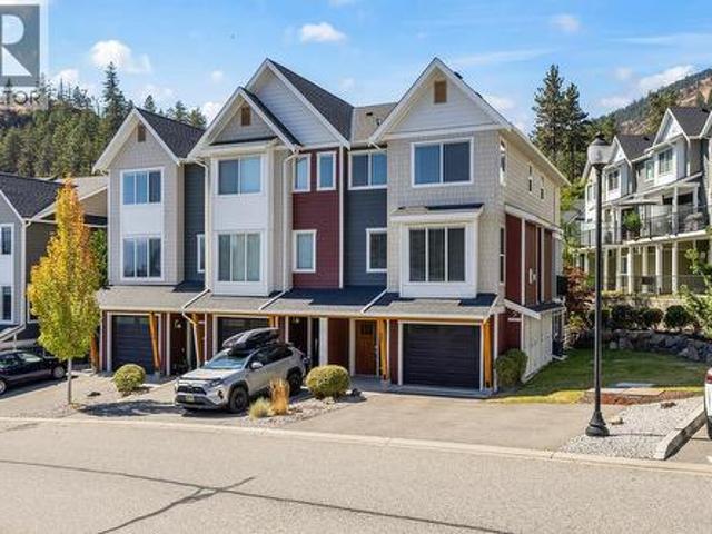 House for sale in West Kelowna, British Columbia