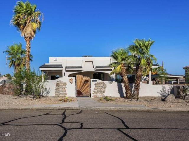 House for sale in Lake Havasu City, Arizona
