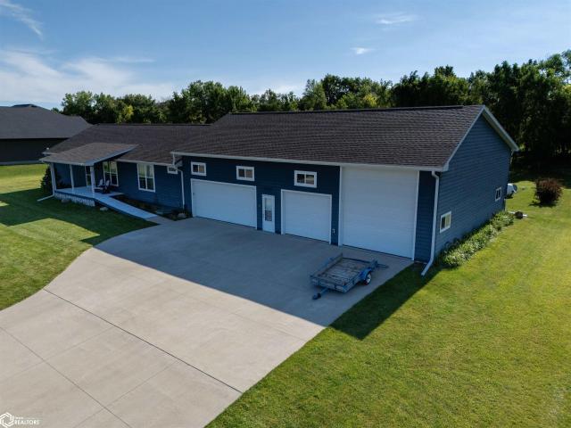 House for sale in Webster City, Iowa