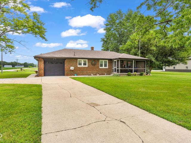 House for sale in Clayton, Indiana