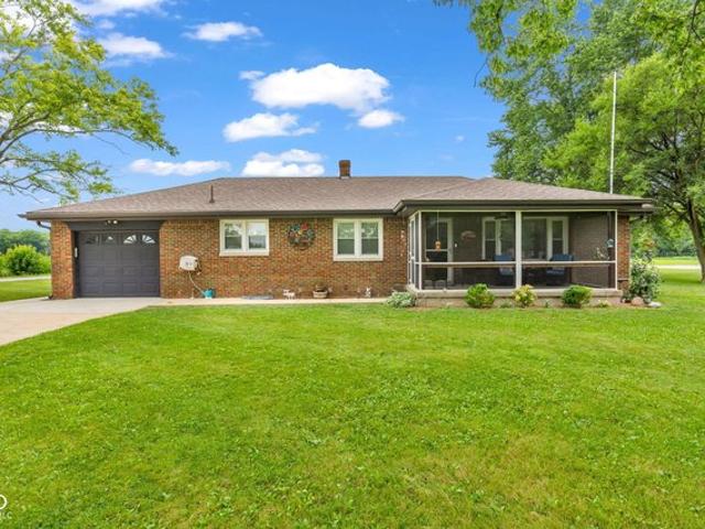 House for sale in Clayton, Indiana