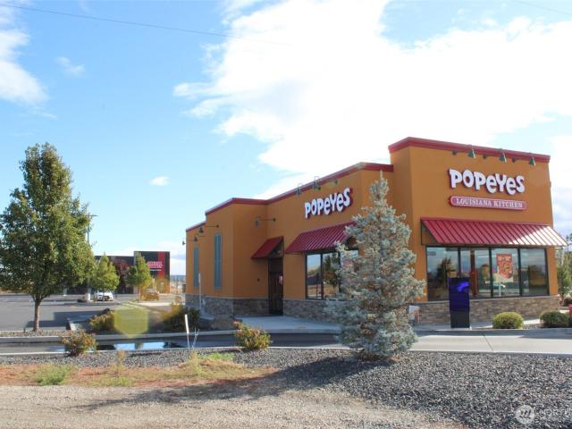 Commercial for sale in Sunnyside, Washington