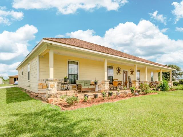 House for sale in Alvin, Texas