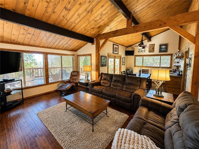 House for sale in Idyllwild, California